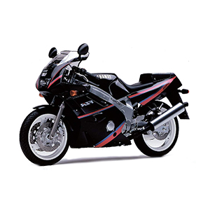 pièce Moto-yamaha FZR