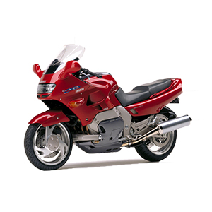 pièce Moto-yamaha GTS