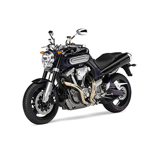 pièce Moto-yamaha MT 01