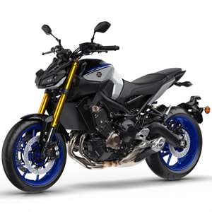 pièce Moto-yamaha MT 09