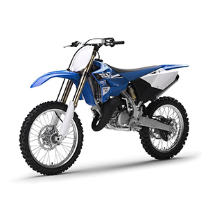 pièce Moto-yamaha YZ