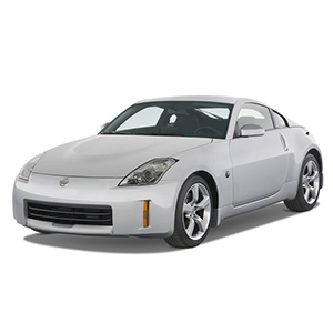 pièce Nissan 350 z