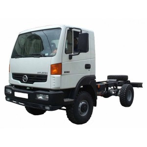 pièce Nissan Eco t100