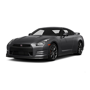 pièce Nissan GT-R