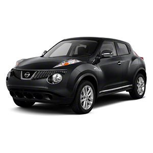 pièce Nissan Juke