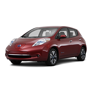 pièce Nissan Leaf