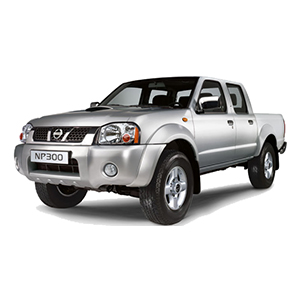 pièce Nissan NP300