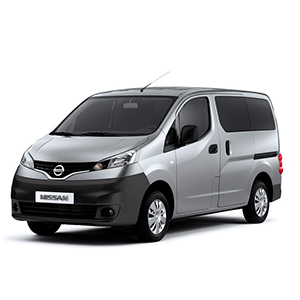 pièce Nissan NV200