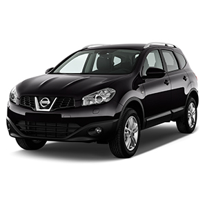 pièce Nissan Qashqai