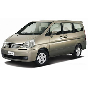 pièce Nissan Serena