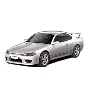 pièce Nissan Silvia