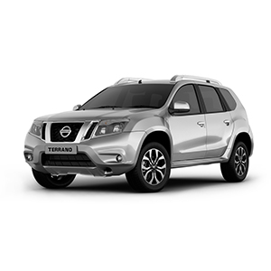 pièce Nissan Terrano