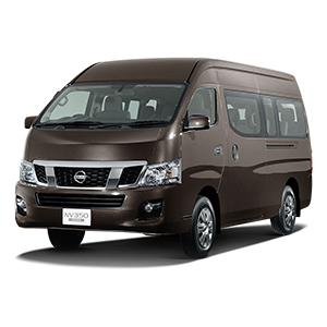 pièce Nissan Urvan