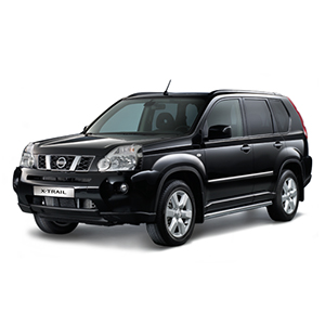 pièce Nissan X-Trail