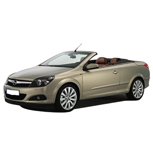 pièce Opel Cabrio