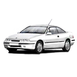 pièce Opel Calibra