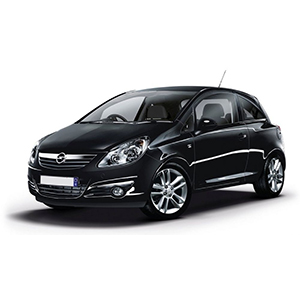 pièce Opel Corsa