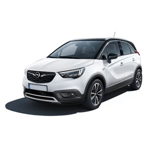 pièce Opel Crossland X