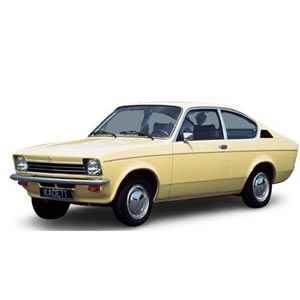 pièce Opel Kadett