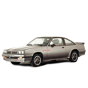 pièce Opel Manta