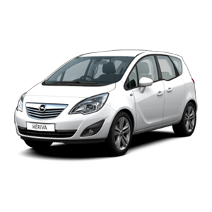 pièce Opel Meriva