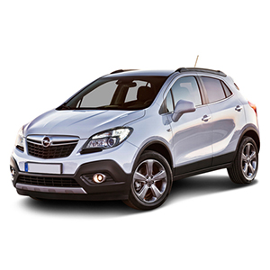 pièce Opel Mokka