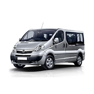 pièce Opel Vivaro