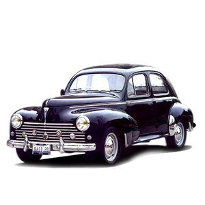 pièce Peugeot 203