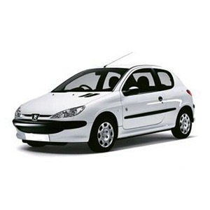 pièce Peugeot 206