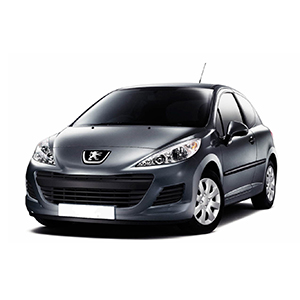 pièce Peugeot 207