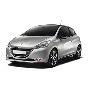 pièce Peugeot 208