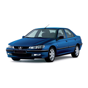 pièce Peugeot 406