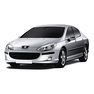 pièce Peugeot 407