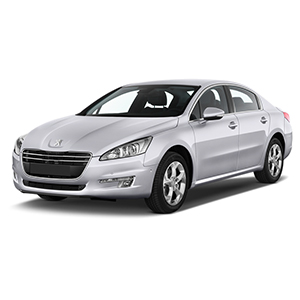 pièce Peugeot 508