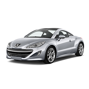 pièce Peugeot RCZ