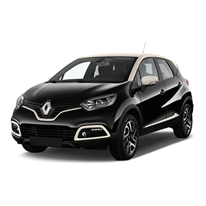 pièce Renault Captur