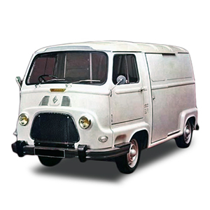 pièce Renault Estafette