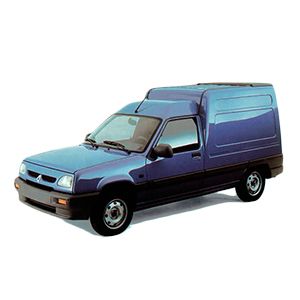 pièce Renault Express