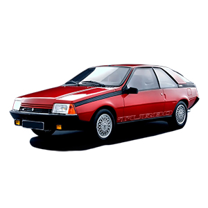 pièce Renault Fuego