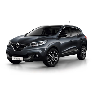 pièce Renault Kadjar