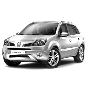 pièce Renault Koleos