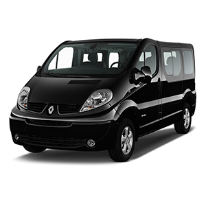 pièce Renault Trafic