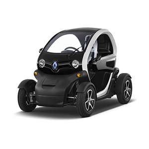 pièce Renault Twizy