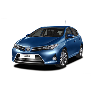 pièce Toyota Auris