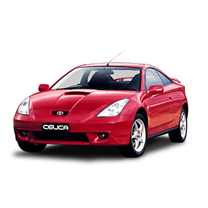 pièce Toyota Celica