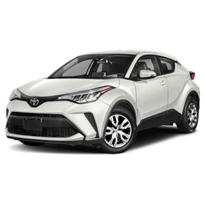 pièce Toyota Chr