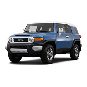 pièce Toyota FJ Cruiser