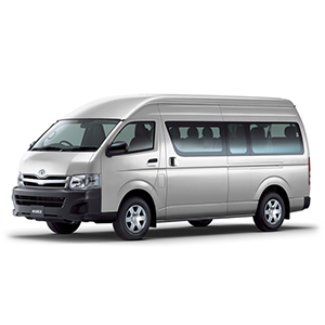 pièce Toyota Hiace