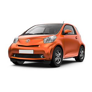 pièce Toyota IQ