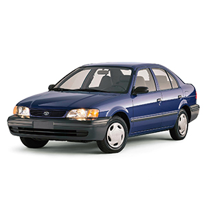 pièce Toyota Tercel